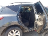 JN8AZ1MWXBW****** Wrecked 2011 Nissan Murano in Phoenix