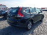 2HKRM4H36EH****** Salvage and Wrecked 2014 Honda CR-V in California State