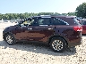 5XYPG4A39HG****** Reparables 2017 Kia Sorento en Estado de Wisconsin