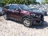 5XYPG4A39HG****** Salvamento y Destrozados 2017 Kia Sorento en Portage