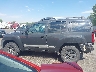 5N1AN0NWXCC****** Repairable 2012 Nissan Xterra in Utah State