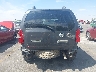 5N1AN0NWXCC****** Wrecked 2012 Nissan Xterra