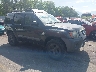 5N1AN0NWXCC****** Salvage and Wrecked 2012 Nissan Xterra in Salt Lake City