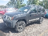 5N1AN0NWXCC****** Used and Repairable 2012 Nissan Xterra in Salt Lake City