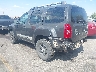 5N1AN0NWXCC****** Salvage and Repairable 2012 Nissan Xterra in Salt Lake City