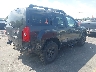 5N1AN0NWXCC****** Salvage and Wrecked 2012 Nissan Xterra in Utah State