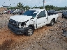 5TENX22N79Z****** Used and Repairable 2009 Toyota Tacoma in Concord
