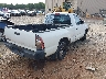 5TENX22N79Z****** Salvage and Wrecked 2009 Toyota Tacoma in North Carolina State