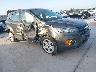 1FMCU0F73KU****** Salvage and Wrecked 2019 Ford Escape in San Antonio South