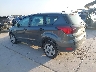 1FMCU0F73KU****** Salvage and Repairable 2019 Ford Escape in San Antonio South