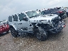 1C4JJXSJ6PW****** Reparables 2023 Jeep Wrangler en Estado de Luisiana