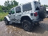1C4JJXSJ6PW****** Salvamento 2023 Jeep Wrangler
