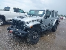 1C4JJXSJ6PW****** Usados y Reparables 2023 Jeep Wrangler en Baton Rouge