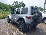 1C4JJXSJ6PW****** Salvamento y Reparables 2023 Jeep Wrangler en Baton Rouge