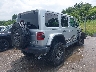 1C4JJXSJ6PW****** Salvamento y Destrozados 2023 Jeep Wrangler en Estado de Luisiana