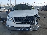 1FTRW12W75K****** Wrecked 2005 Ford F-150