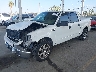 1FTRW12W75K****** Used and Repairable 2005 Ford F-150 in North Hollywood