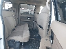 1FTRW12W75K****** Wrecked 2005 Ford F-150 in North Hollywood