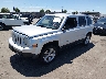 1J4NF4GB0BD****** Usados y Reparables 2011 Jeep Patriot en Sacramento