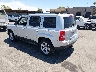 1J4NF4GB0BD****** Salvamento y Reparables 2011 Jeep Patriot en Sacramento