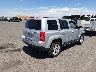 1J4NF4GB0BD****** Salvamento y Destrozados 2011 Jeep Patriot en Estado de California