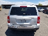 1J4NF4GB0BD****** Destrozados 2011 Jeep Patriot en Estado de California