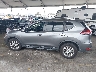 KNMAT2MT9JP****** Reparables 2018 Nissan Rogue en Estado de California