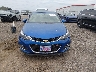 1G1BE5SM1G7****** Wrecked 2016 Chevrolet Cruze in Louisiana State