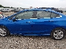 1G1BE5SM1G7****** Repairable 2016 Chevrolet Cruze in Louisiana State
