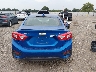 1G1BE5SM1G7****** Wrecked 2016 Chevrolet Cruze