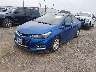 1G1BE5SM1G7****** Used and Repairable 2016 Chevrolet Cruze in Lafayette