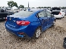 1G1BE5SM1G7****** Salvage and Wrecked 2016 Chevrolet Cruze in Louisiana State