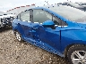 1G1BE5SM1G7****** Salvage and Repairable 2016 Chevrolet Cruze in Louisiana State