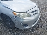 2T1BU4EE3CC****** Destrozados 2012 Toyota Corolla en Estado de Carolina del Sur