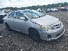 2T1BU4EE3CC****** Salvamento y Destrozados 2012 Toyota Corolla en Greenville