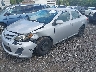 2T1BU4EE3CC****** Usados y Reparables 2012 Toyota Corolla en Greenville