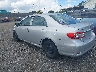 2T1BU4EE3CC****** Salvamento y Reparables 2012 Toyota Corolla en Greenville