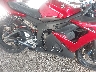 JYARJ06E87A****** Salvamento 2007 Yamaha YZF-R6