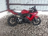 JYARJ06E87A****** Destrozados 2007 Yamaha YZF-R6 en Estado de Illinois