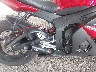 JYARJ06E87A****** Destrozados 2007 Yamaha YZF-R6 en Rec Rides Online Exclusive