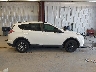 JTMBFREV5HJ****** Repairable 2017 Toyota RAV4 in Utah State