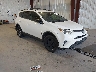 JTMBFREV5HJ****** Salvage and Wrecked 2017 Toyota RAV4 in Provo