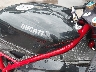 ZDM1XBEW28B****** Repairable 2008 Ducati 1098 in Kansas State