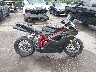 ZDM1XBEW28B****** Salvage 2008 Ducati 1098 in Kansas State