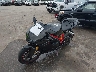 ZDM1XBEW28B****** Used and Repairable 2008 Ducati 1098 in Kansas City