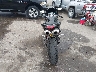 ZDM1XBEW28B****** Salvage and Repairable 2008 Ducati 1098 in Kansas State