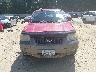 1FMYU03196K****** Wrecked 2006 Ford Escape in Georgia State