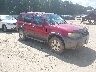 1FMYU03196K****** Salvage and Wrecked 2006 Ford Escape in Atlanta East
