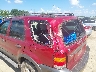 1FMYU03196K****** Salvage and Repairable 2006 Ford Escape in Georgia State
