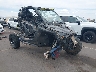 3NSRAD924MG****** Salvage and Wrecked 2021 Polaris RZR in Phoenix